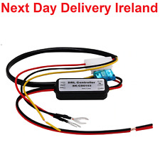 Drl controller car for sale  Ireland