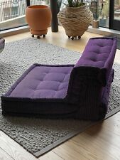 mah jong sofa for sale  BRIGHTON