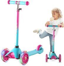 Wheel scooter kids for sale  SALFORD