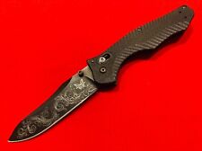 Discontinued benchmade usa for sale  Eugene