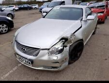 Lexus sc430 2003 for sale  OLDHAM