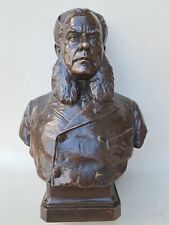 Buste bronze charles d'occasion  Verson