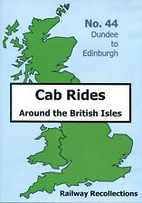 Dundee edinburgh cab for sale  MARCH