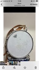 Marching snare drum for sale  GOOLE
