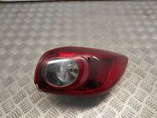 mazda 3 tail light for sale  Ireland