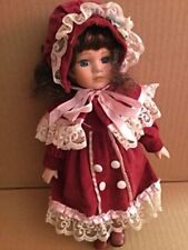Haunted doll caring for sale  WISBECH