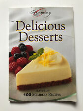 Slimming 100 recipe for sale  CHRISTCHURCH