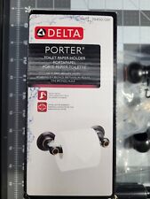 Delta porter toilet for sale  Salisbury