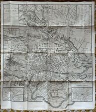 1793 plan manchester for sale  MANCHESTER