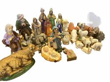 Vtg nativity sets for sale  Minneapolis