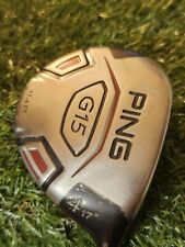 Ping g15 fairway for sale  Shipping to Ireland