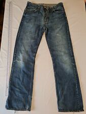 Mens denim jeans for sale  WALTON ON THE NAZE