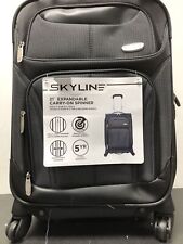 Skyline spinner carry for sale  South Bend