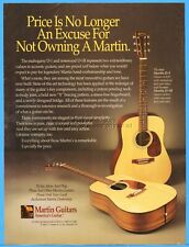 1998 martin guitar for sale  Butler