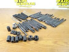 Lot hold clamping for sale  Ellington