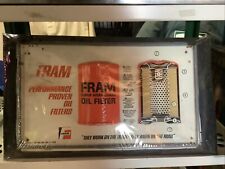 Fram oil display for sale  Quakertown