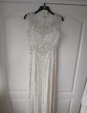 Milly wedding dress for sale  ST. COLUMB