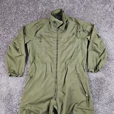 Vintage army coveralls for sale  Brandon