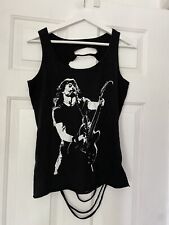Dave grohl vest for sale  CANVEY ISLAND