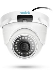 Reolink D400 PoE 4MP Waterproof Remote Surveillance Camera, used for sale  Shipping to South Africa