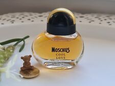 Parfum miniatur moschus gebraucht kaufen  Dortmund