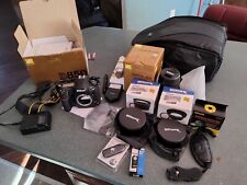 Nikon d850 dslr for sale  Alfred