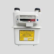 u6 gas meters for sale  LONDON