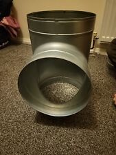 Metal ducting equal for sale  WORCESTER