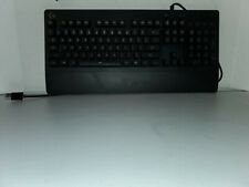Logitech g213 wired for sale  Albany