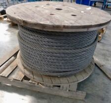 Large spool steel for sale  York