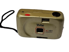 Vintage vivitar 101 for sale  Ireland