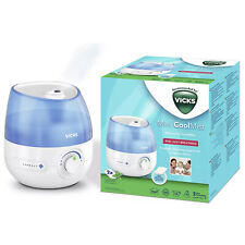 Vicks humidifier ultrasonic for sale  STAFFORD