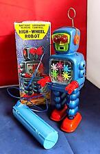 tinplate robot for sale  KING'S LYNN