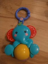 fisher price elefant gebraucht kaufen  Schleiden