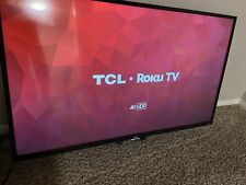 Tcl 43s455 led for sale  Collinsville