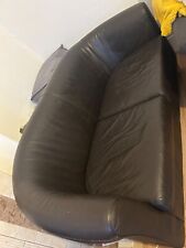 Sofa 2 seater for sale  WATFORD