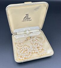 ciro pearls for sale  LEEDS
