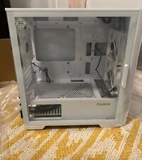 Zalman iceberg matx for sale  USA