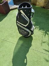 Cart golf bag for sale  HALIFAX