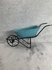 Metal tabletop wheelbarrow for sale  League City