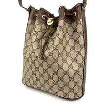 Gucci drawstring shoulder for sale  Shipping to Ireland