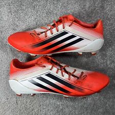 Adidas RS7 Adizero Prime FG UK 10.5 for sale  Shipping to South Africa