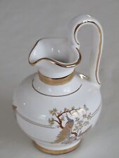 Vase henkelvase porzellan gebraucht kaufen  Gerolfing,-Friedrichshfn.