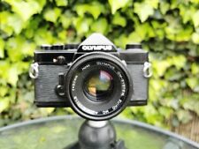 Olympus film camera for sale  IPSWICH