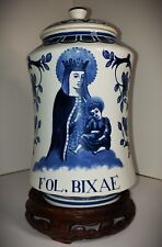 Vintage royal delft for sale  Indio