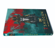 Used, Shogun2024_TV-Series 3 Disc All Region 1 Box Set for sale  Shipping to South Africa