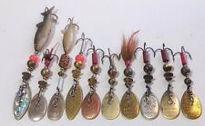 Mepps spinner lure for sale  Shipping to Ireland