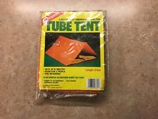 tube tent emergency for sale  Leavenworth
