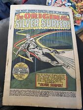 Silver surfer 1968 for sale  LEEDS