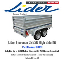 New genuine lider for sale  HULL